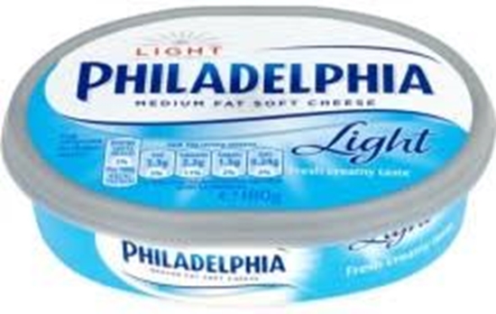 Picture of PHILADELPHIA LIGHT 200GR